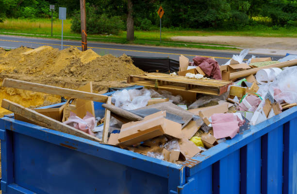 Trusted St Leo, FL Junk Removal Services Experts